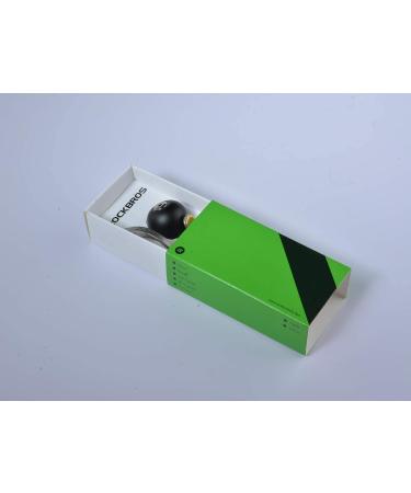 ROCKBROS Classic Bicycle Bell - Retro Vintage Hand Bell for Handlebar - 5 Color Options - Buy Online on SooperMarket.com