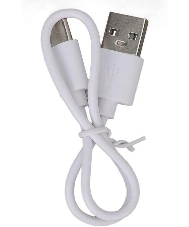 USB Rechargeable Sting Bite Relief Pen | Safe Indoor Bite Healer with Heat Pulse Technology - Buy Online on SooperMarket.com