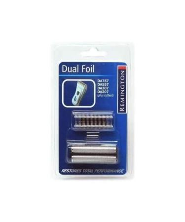 Remington SP62 Dual Foil and Cutter Pack