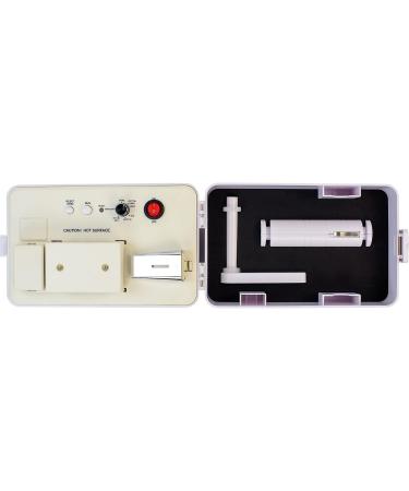 Simplicity Bias Tape Maker Tool | 6 Tips | Multicolor | 9pcs - Buy Online on SooperMarket.com