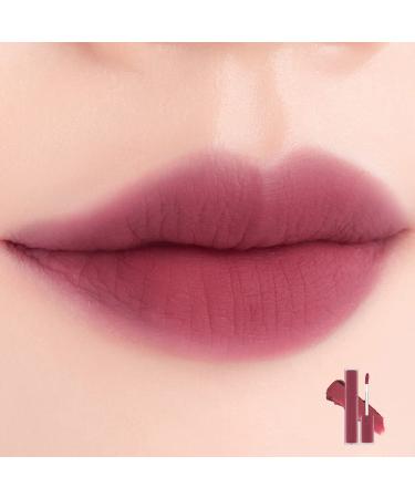 rom&nd BLUR FUDGE TINT 0.17oz 07 COOL ROSE UP Matte Lip Tint - High-Pigment, Velvety Matte, Super Stay, K-Beauty - Buy Online on SooperMarket.com