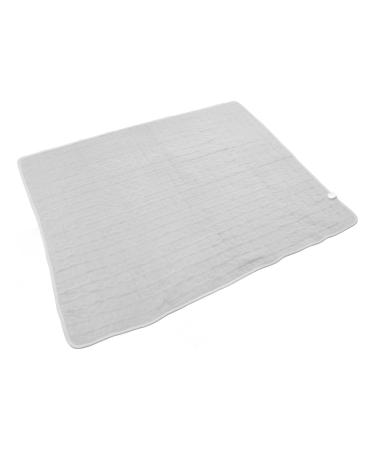 HEEPDD heating blanket skin washable automatic shutdown soft flannel heating blanket with constant temperature for gifts (EU plug 230V)