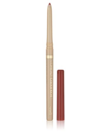 L'Oreal Paris Colour Riche Lip Line 1 Count (Pack of 1) Au Naturale