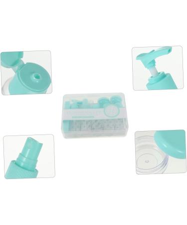 Angoily 1 Travel Bottle Lotion Bottle Filling The Pet - Buy Online on SooperMarket.com