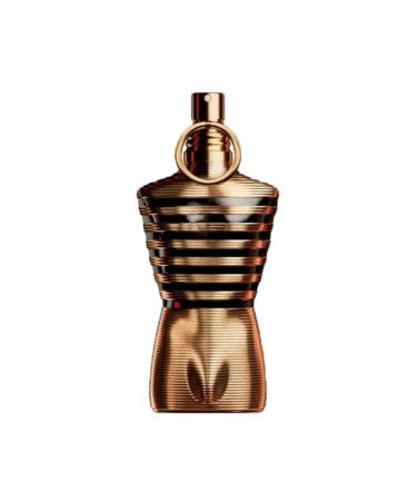 Le Male Elixir by Jean Paul Gaultier for Men 2.5 oz Parfum Spray Oriental 2.5 Fl Oz (Pack of 1) - Buy Online on SooperMarket.com