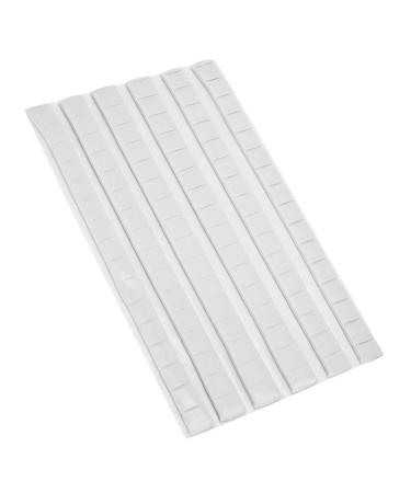 Nail Tip Display Stand 96 K rner Nail Art Accessories Nail Tip Kleber Clay Manicure Clay Nail Practice Clay Nail Color Board for Manicure Practice Base