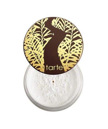 Tarte Smooth Operator Amazonian Clay Finishing Powder 0.32 oz Full Size