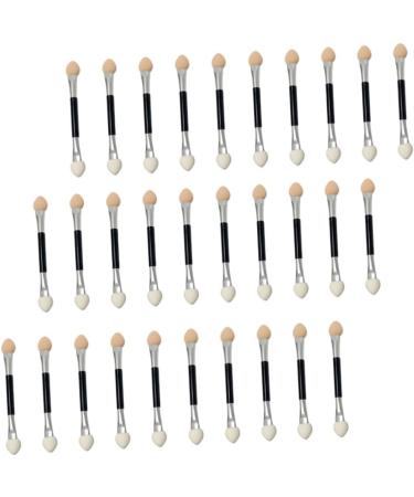 Didiseaon 150 pcs for Use Daily Practical Shadow Makeup Eyeshadow Women Double-headed Tools Aluminum - Buy Online on SooperMarket.com