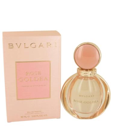 Bvlgari Rose Goldea By Bvlgari for Women - 1.7 Oz Edp Spray 1.7 Oz 1.7 Fl Oz (Pack of 1) - Buy Online on SooperMarket.com
