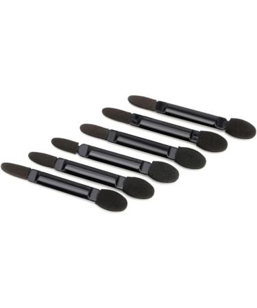 MAGICLULU 300 Pcs Brush Eyeshadow Eye Make up Sponge Applicator Make up Eye Sponge Cosmetic Tool Miss - Buy Online on SooperMarket.com