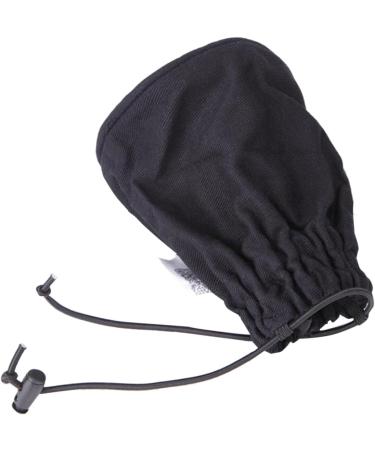 Healeved 3 Pcs Wind Shield Pocket Hair Dryer Diffuser Bag Sleeve Hairdryer Diffuser Hair Diffuser Sock - Buy Online on SooperMarket.com
