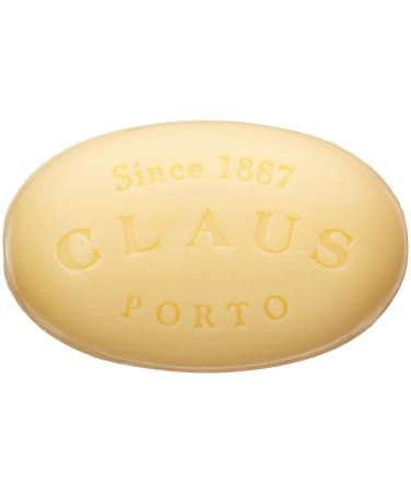 Claus Porto Ilyria Honeysuckle Soap 5.3 oz - Luxurious Floral Scent - Single Pack - Buy Online on SooperMarket.com
