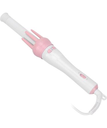 Buy Ceramic Curling Iron - Automatic Hair Curler for Easy Styling at Home & Salon - Buy Online on SooperMarket.com