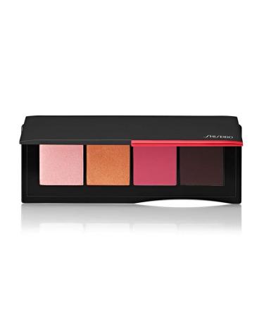 Shiseido Essentialist Eye Pallet 08 Jizoh Street Reds 1 x 5.2g 08 Jizoh Street Reds 1 piece (1 pack)