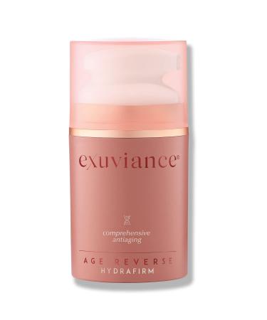 EXUVIANCE AGE REVERSE Hydrafirm Intensely Hydrating Moisturizer with Hyaluronic Acid  Amino Acids and NeoGlucosamine  50 g.
