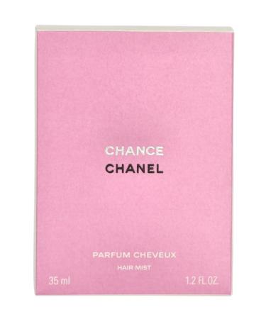 Chanel Chance Hair Mist 1.2oz/35ml - Buy Online on SooperMarket.com