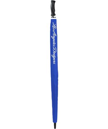 Los Angeles Dodgers WindSheer Lite Umbrella - Team Effort | Officially Licensed MLB Merchandise - Buy Online on SooperMarket.com