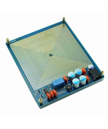 Tovmekdjn Wave Generator 7.83Hz Version for Religious Personnel Inspiration Tool