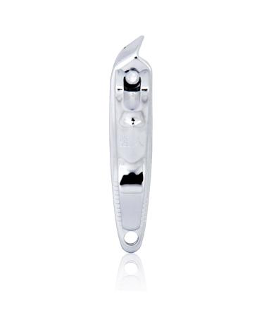 Dacvgog Slanted Edge Nail Cutter Cilppers Fingernail Toenail
