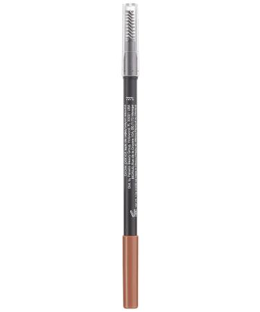 Palladio Brow Pencil & Brush - Taupe | Define and Fill Eyebrows with Precision - Buy Online on SooperMarket.com