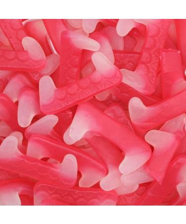 Dracula Teeth 1kg Sweet Pouch