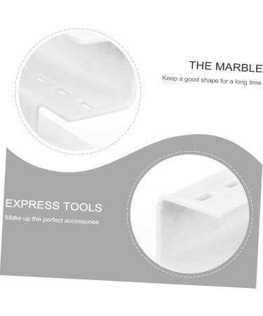 minkissy Display Stand Acrylic Monitor Stand Lash Extension Supplies Make up Kit Tweezer Holder Organizer Makeup Tweezer Holder Acrylic Stand Tweezer Stand Holder - Buy Online on SooperMarket.com