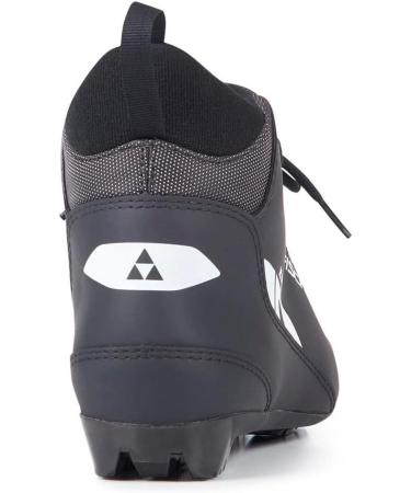 Fischer XC Sport Nordic Boots Black/White - Size 44 (S23520) - Buy Online on SooperMarket.com