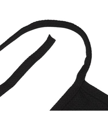 Tracheostomy Drape - Elastic Neck Stoma Protection for Post-Surgery Recovery | International Shipping - Buy Online on SooperMarket.com