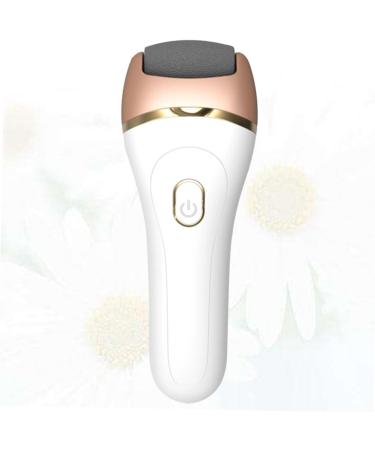 FRCOLOR 1 Set Remover Electric Zester Foot Exfoliator Dead Skin Remover for Feet Pedicure Tool Electric Dead Skin Remover Leg Remover Power Tools Pedicure Brush Care - Buy Online on SooperMarket.com