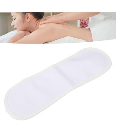 Buy Reusable Casting Oil Drop Pack for Thyroid Relief - Pain & Sleep Aid Adjustable for Reduced Inflammation - Buy Online on SooperMarket.com