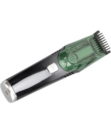 Electric Beard Trimmer Rechargeable Beard Trimmer 1400mAh Battery Stable Motor for Hair Grooming Portable for Men for Daily Use - Buy Online on SooperMarket.com