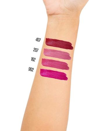 Maybelline Lipstick 407 Lust Affair - Long-Lasting Matte Formula - 0.28 kg - Buy Online on SooperMarket.com
