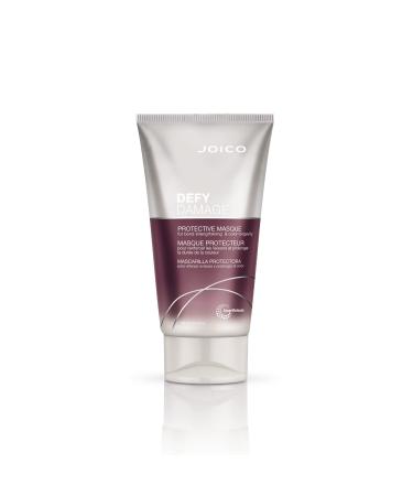 Joico Defy Damage Protective Masque | Strengthen Bonds & Preserve Hair Color | For Bond Strengthening & Color Longevity 5.1 Ounce