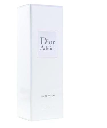 CH.DIOR ADDICT EDP SPRAY 3.4 OZ FRGLDY - Buy Online on SooperMarket.com