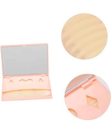 OSALADI 240 Pairs Eyelid Tape with Mirror Invisible Eyelid Sticker Eyelid Tape and Mirror Beauty Tools Double Eyelid Tape Olives Variety - Buy Online on SooperMarket.com