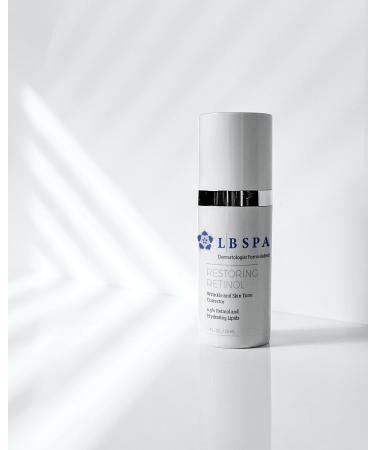 Restoring Retinol