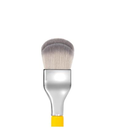 Bdellium Tools Studio Series Small Rounded Double Dome Blender 952 - Professional Makeup Brush - Buy Online on SooperMarket.com