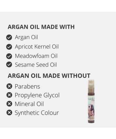 Buy Discovery Kit: Argan Oil Bath Soak Hand Cream & Repair - Luxury Skincare Set with Pink Pepper - International Shipping Available - Buy Online on SooperMarket.com