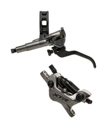 SHIMANO XTR BL-M9120 Disc Brake Stealth, Rear