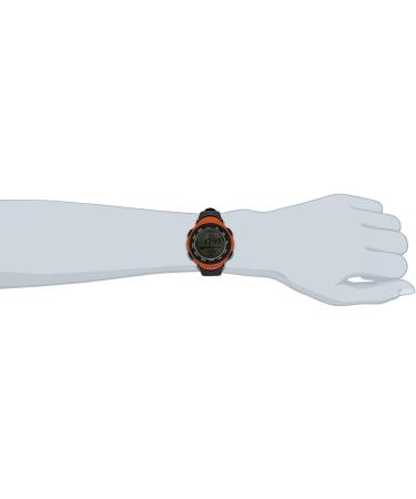SUUNTO Vector Outdoor Watch Orange - High-performance Adventure Timepiece - Buy Online on SooperMarket.com