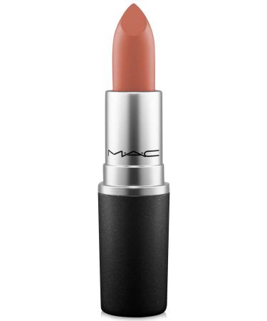 Buy MAC Matte Lipstick in Taupe - Long-lasting 1 Count | International Shipping - Buy Online on SooperMarket.com