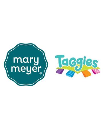 Mary Meyer Taggies Flora Fawn Character Blanket with Crinkle Me | Soft Baby Security Blanket - Buy Online on SooperMarket.com