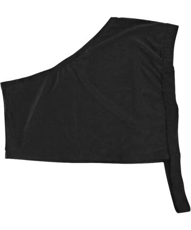 harayaa Horse Shoulder Guard Protector Professional Spandex Fabric Anti Rub Bib Horse Vest M - Buy Online on SooperMarket.com