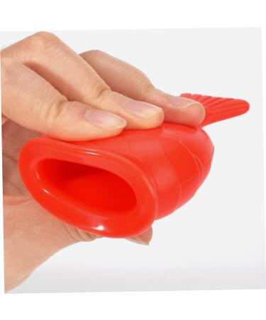 BCOATH Lip Beauty Device Lip Plumping Device Reusable Lip Enhancer Lip Plumping Tool Women Lip Enhancer Lip Silicone Plumping Device Lips Plumper Enhancer Lip Plumper Tool Red - Buy Online on SooperMarket.com