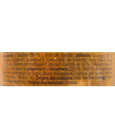 Ferrigno Seafood Cassoulet 780g x 2 - Buy Online on SooperMarket.com