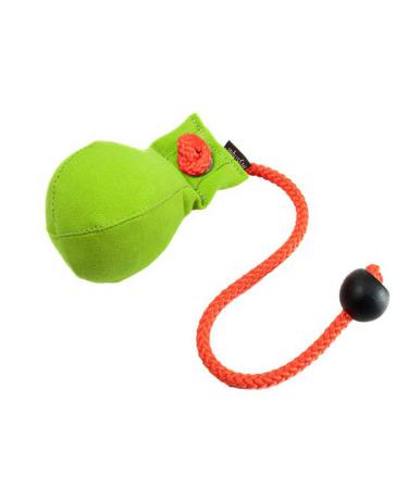 Mystique Dummy Ball 150g Neongr n