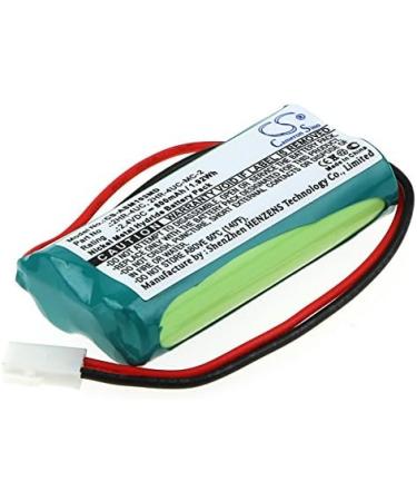 Compatible Battery for Drager JM103 Jaundice Meter (800mAh) - International Shipping Available - Buy Online on SooperMarket.com