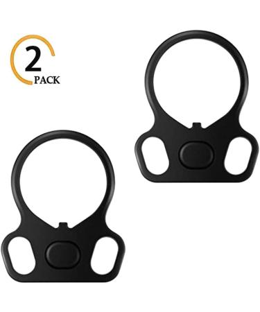 TPO SK4 Two Point Sling Adapters - 2PCS Hand Tool Accessories - Buy Online on SooperMarket.com
