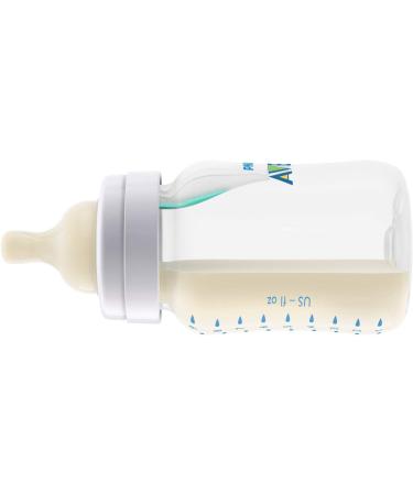 Philips Avent Anti-Colic Bottle with AirFree Vent - 260ml | SCF403/15 - Buy Online on SooperMarket.com
