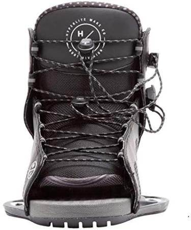 Hyperlite Remix Boot Pair - Black (2020) Size 7-10.5 - Buy Online on SooperMarket.com